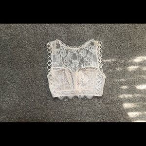 Dream Angels Bralette.